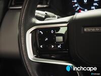 Land Rover Range Rover Velar vaihtoauto