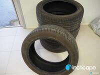 Land Rover Range Rover Velar vaihtoauto