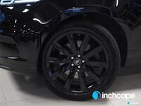 Land Rover Range Rover Velar vaihtoauto