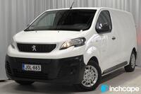 Peugeot e-Expert vaihtoauto