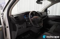 Peugeot e-Expert vaihtoauto