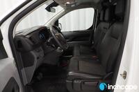 Peugeot e-Expert vaihtoauto