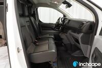 Peugeot e-Expert vaihtoauto