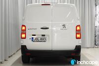 Peugeot e-Expert vaihtoauto