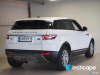 Land Rover Range Rover Evoque vaihtoauto