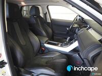 Land Rover Range Rover Evoque vaihtoauto