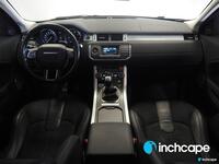 Land Rover Range Rover Evoque vaihtoauto