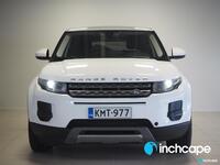 Land Rover Range Rover Evoque vaihtoauto