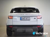 Land Rover Range Rover Evoque vaihtoauto