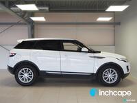 Land Rover Range Rover Evoque vaihtoauto
