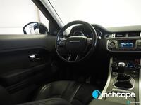 Land Rover Range Rover Evoque vaihtoauto