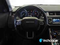 Land Rover Range Rover Evoque vaihtoauto