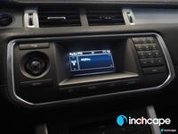 Land Rover Range Rover Evoque vaihtoauto
