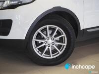 Land Rover Range Rover Evoque vaihtoauto