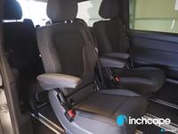 Mercedes-Benz V vaihtoauto