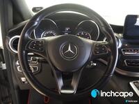Mercedes-Benz V vaihtoauto