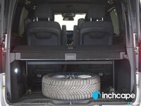 Mercedes-Benz V vaihtoauto