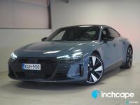 Audi e-tron GT vaihtoauto