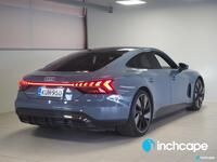 Audi e-tron GT vaihtoauto
