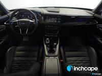 Audi e-tron GT vaihtoauto