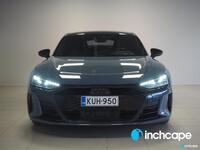 Audi e-tron GT vaihtoauto
