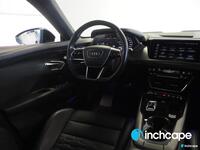 Audi e-tron GT vaihtoauto