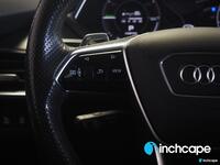 Audi e-tron GT vaihtoauto