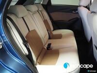 Mazda CX-3 vaihtoauto