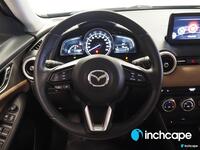 Mazda CX-3 vaihtoauto