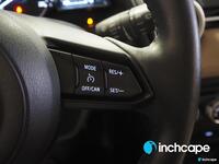 Mazda CX-3 vaihtoauto