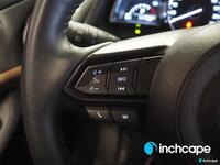 Mazda CX-3 vaihtoauto