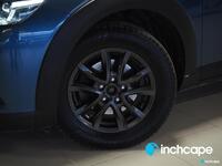 Mazda CX-3 vaihtoauto