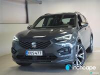 SEAT Tarraco vaihtoauto
