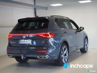 SEAT Tarraco vaihtoauto