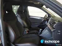 SEAT Tarraco vaihtoauto