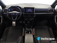 SEAT Tarraco vaihtoauto