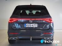 SEAT Tarraco vaihtoauto