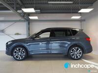SEAT Tarraco vaihtoauto
