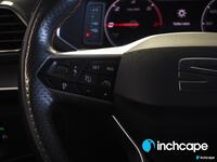 SEAT Tarraco vaihtoauto