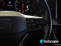 SEAT Tarraco vaihtoauto