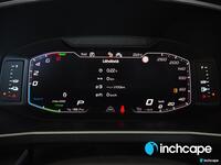 SEAT Tarraco vaihtoauto