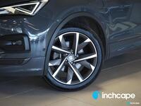 SEAT Tarraco vaihtoauto