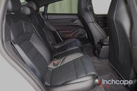 Porsche Taycan vaihtoauto