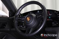 Porsche Taycan vaihtoauto