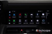 Porsche Taycan vaihtoauto