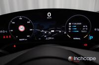 Porsche Taycan vaihtoauto