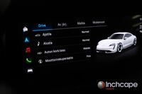 Porsche Taycan vaihtoauto