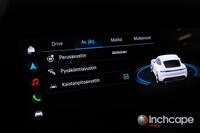 Porsche Taycan vaihtoauto