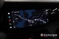 Porsche Taycan vaihtoauto