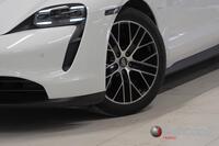 Porsche Taycan vaihtoauto